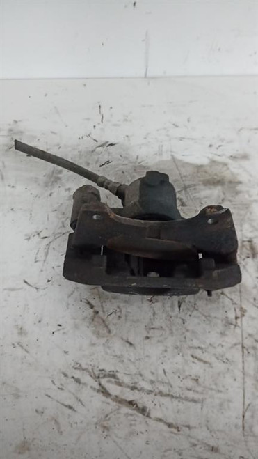 FIAT PANDA «II» (2011) IMPIANTO FRENANTE PINZA FRENO ANT. SX. USATO Da 2010 A 2011 [[90991]]