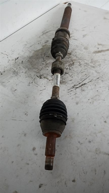 FORD FIESTA «VI» (2008) CAMBIO E TRASMISSIONE SEMIASSE ANT. DX. USATO [[91002]]