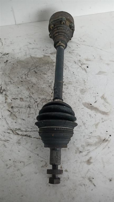 VOLKSWAGEN TOURAN «II» (2007) CAMBIO E TRASMISSIONE SEMIASSE ANT. SX. USATO Da 2006 A 2010 [[91010]]