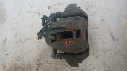 MERCEDES CLASSE A «W169» (2005) IMPIANTO FRENANTE PINZA FRENO ANT. DX. USATO Da 2004 A 2008 [[91626]]