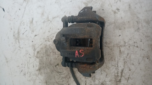 MERCEDES CLASSE A «W169» (2005) IMPIANTO FRENANTE PINZA FRENO ANT. SX. USATO Da 2004 A 2008 [[91627]]