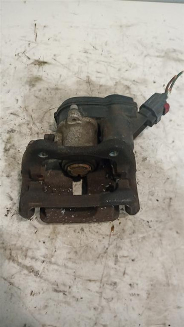 RENAULT SCÉNIC «II» (2003) IMPIANTO FRENANTE PINZA FRENO POST. DX. USATO Da 2005 A 2009 [[91659]]