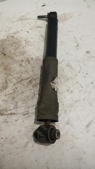 RENAULT SCÉNIC «II» (2003) ASSALE AMMORTIZZATORE POST. DX. USATO Da 2005 A 2009 [[91663]]