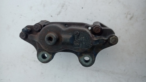 TOYOTA LANDCRUISER 70 (1990) IMPIANTO FRENANTE PINZA FRENO ANT. DX. USATO [[91933]]