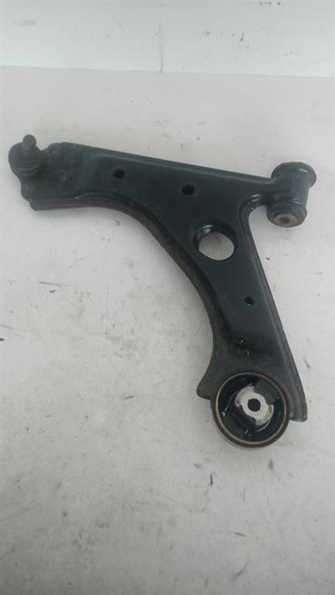 FIAT PUNTO EVO (2010) ASSALE BRACCIO OSCILLANTE ANT. SX. USATO Da 2009 A 2011 [[92144]]