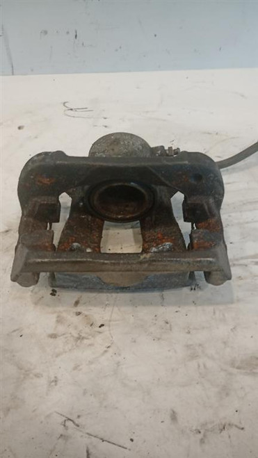 BMW SERIE 1 «E87» BERLINA (2005) IMPIANTO FRENANTE PINZA FRENO ANT. SX. USATO Da 2007 A 2012 [[92168]]