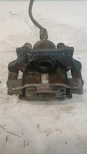 BMW SERIE 1 «E87» BERLINA (2005) IMPIANTO FRENANTE PINZA FRENO POST. SX. USATO Da 2007 A 2012 [[92170]]