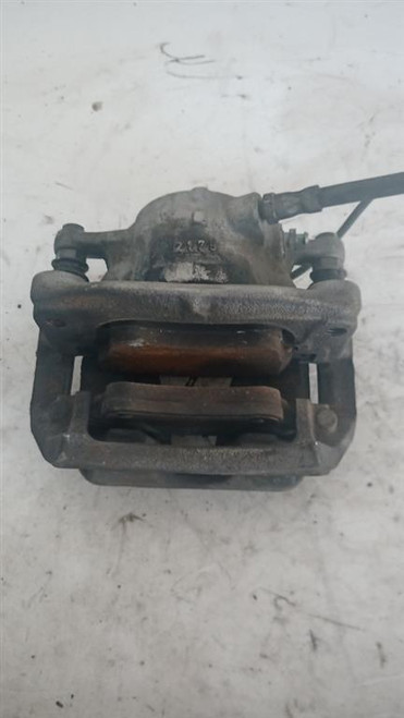 MERCEDES CLASSE B «W246» (2012) IMPIANTO FRENANTE PINZA FRENO ANT. DX. USATO Da 2011 A 2014 [[93217]]