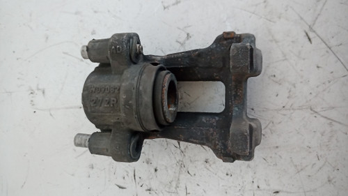 BMW SERIE 3 «F30» BERLINA (2012) IMPIANTO FRENANTE PINZA FRENO POST. SX. USATO Da 2012 in poi [[192502]]