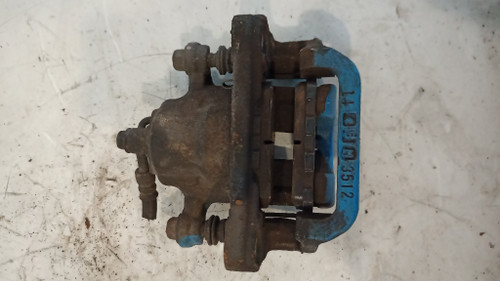 NISSAN X-TRAIL «I» (2001) IMPIANTO FRENANTE PINZA FRENO POST. SX. USATO Da 2003 A 2007 [[210808]]