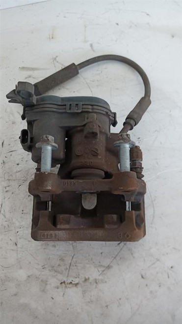 MERCEDES CLASSE B «W246» (2012) IMPIANTO FRENANTE PINZA FRENO POST. DX. USATO Da 2011 A 2014 [[210836]]