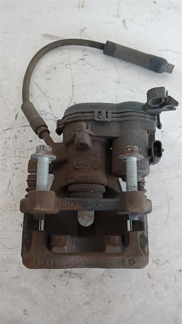 MERCEDES CLASSE B «W246» (2012) IMPIANTO FRENANTE PINZA FRENO POST. SX. USATO Da 2011 A 2014 [[210839]]