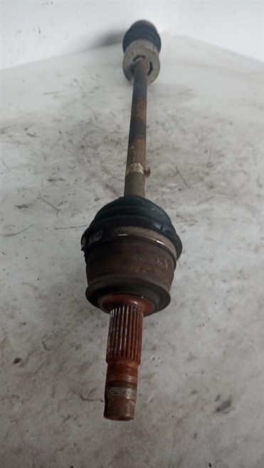 FIAT BRAVO «II» (2007) CAMBIO E TRASMISSIONE SEMIASSE ANT. DX. USATO Da 2007 A 2009 [[210872]]