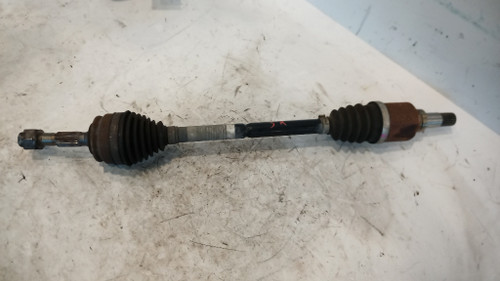 CITROEN C3 «II» (2013) CAMBIO E TRASMISSIONE SEMIASSE ANT. SX. USATO Da 2013 in poi [[210970]]