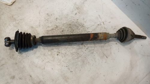 FIAT PANDA «I» (1991) CAMBIO E TRASMISSIONE SEMIASSE ANT. DX. USATO Da 2000 A 2004 [[211004]]