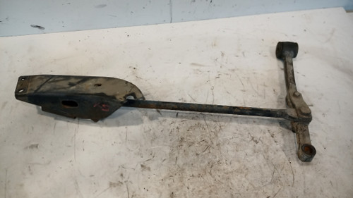 FIAT PANDA «I» (1991) ASSALE BRACCIO OSCILLANTE ANT. SX. USATO Da 2000 A 2004 [[211009]]