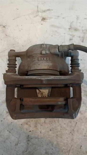 MERCEDES CLASSE B «W246» (2012) IMPIANTO FRENANTE PINZA FRENO ANT. DX. USATO Da 2011 A 2014 [[211057]]