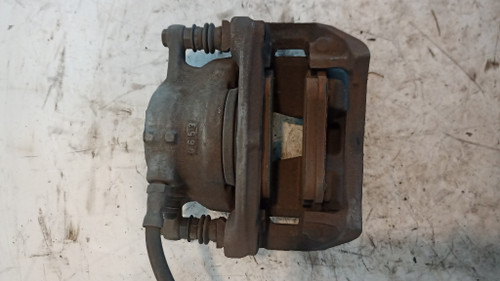 MERCEDES CLASSE B «W246» (2012) IMPIANTO FRENANTE PINZA FRENO ANT. SX. USATO Da 2011 A 2014 [[211058]]