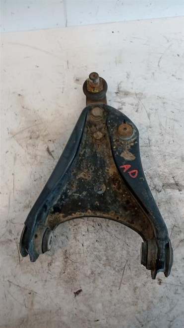 RENAULT TWINGO «II» (2008) ASSALE BRACCIO OSCILLANTE ANT. DX. USATO Da 2007 A 2011 [[211101]]