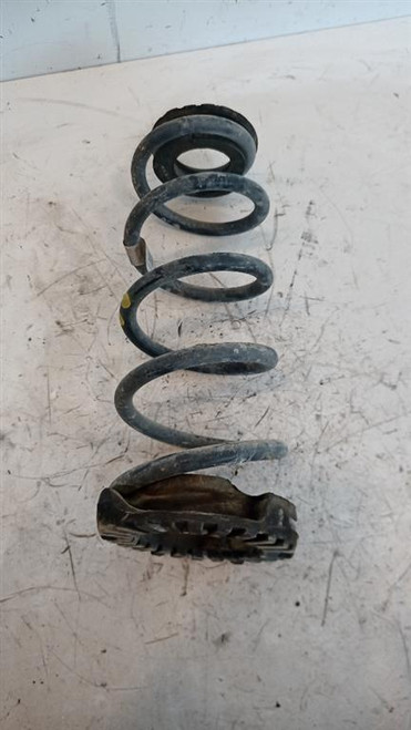 FIAT 500L (2013) ASSALE MOLLA AMMORTIZZATORE POST. SX. USATO Da 2014 A 2017 [[211252]]