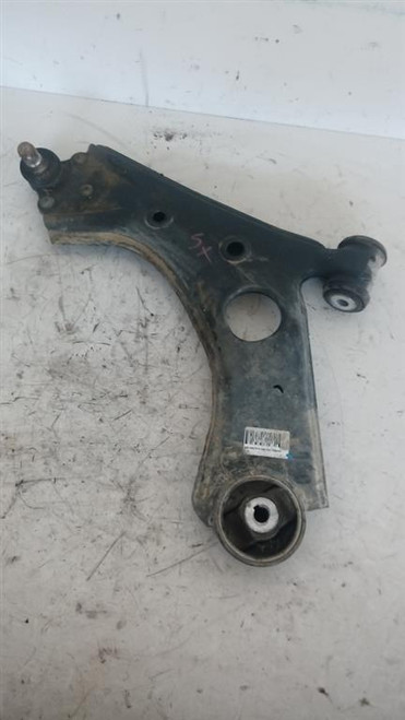 FIAT 500L (2013) ASSALE BRACCIO OSCILLANTE ANT. SX. USATO Da 2014 A 2017 [[211276]]