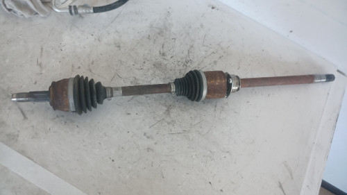 FIAT 500L (2013) CAMBIO E TRASMISSIONE SEMIASSE ANT. DX. USATO Da 2014 A 2017 [[211280]]