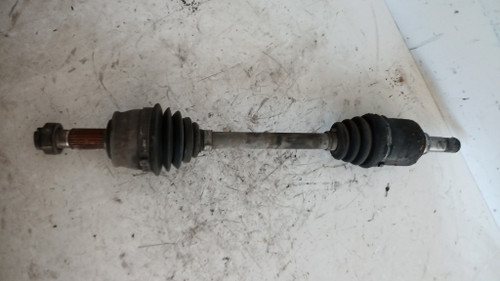 FIAT PANDA «II» (2004) CAMBIO E TRASMISSIONE SEMIASSE ANT. SX. USATO Da 2006 A 2009 [[211310]]
