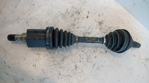 BMW SERIE 3 «E46» TOURING (1998) CAMBIO E TRASMISSIONE SEMIASSE ANT. SX. USATO Da 2001 A 2006 [[211371]]