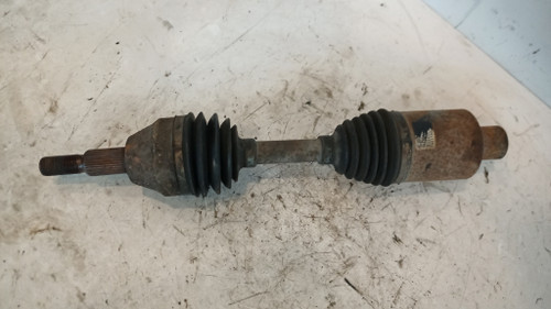 DODGE NITRO (2007) CAMBIO E TRASMISSIONE SEMIASSE ANT. DX. USATO Da 2006 in poi [[211385]]