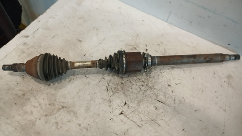 FIAT CROMA «II» (2005) CAMBIO E TRASMISSIONE SEMIASSE ANT. DX. USATO Da 2005 A 2007 [[211398]]