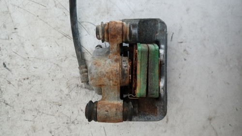 TOYOTA RAV 4 «II» (2000) IMPIANTO FRENANTE PINZA FRENO POST. SX. USATO [[211730]]