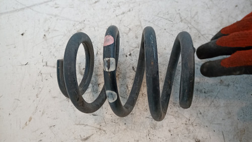 MERCEDES CLASSE CLA «C117» (2016) ASSALE MOLLA AMMORTIZZATORE POST. SX. USATO Da 2016 in poi [[211789]]