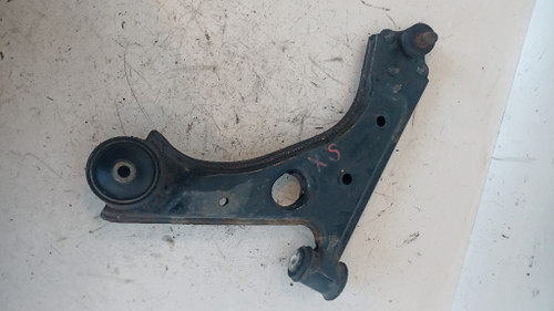 OPEL CORSA «D» (2007) ASSALE BRACCIO OSCILLANTE ANT. SX. USATO Da 2006 A 2010 [[212053]]