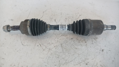 OPEL CORSA «D» (2007) CAMBIO E TRASMISSIONE SEMIASSE ANT. SX. USATO Da 2006 A 2010 [[212057]]