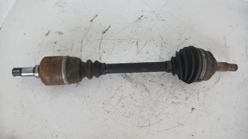 FIAT SCUDO «I» (1996) CAMBIO E TRASMISSIONE SEMIASSE ANT. SX. USATO Da 1997 A 2000 [[212411]]