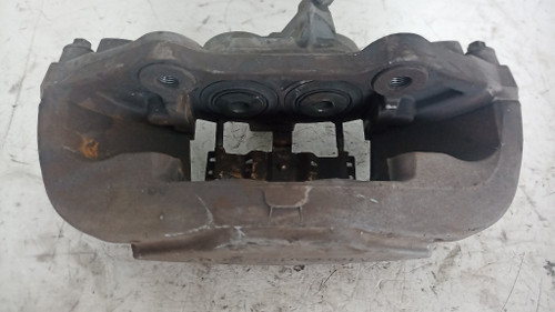 MERCEDES CLASSE C «S205» SW (2018) IMPIANTO FRENANTE PINZA FRENO ANT. SX. USATO Da 2018 in poi [[212473]]