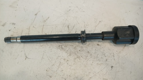 MERCEDES CLASSE C «S205» SW (2018) CAMBIO E TRASMISSIONE SEMIASSE ANT. SX. USATO Da 2018 in poi [[212477]]