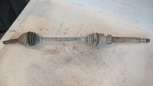 FORD TRANSIT «IV» (2000) CAMBIO E TRASMISSIONE SEMIASSE ANT. DX. USATO Da 2001 A 2006 [[212554]]