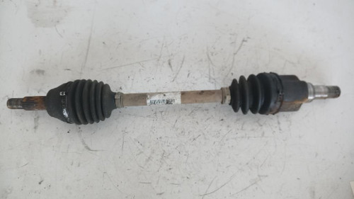 FORD FIESTA «VI» (2008) CAMBIO E TRASMISSIONE SEMIASSE ANT. SX. USATO Da 2008 A 2012 [[212625]]