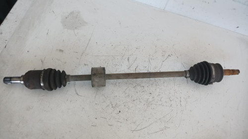 FIAT PANDA «II» (2004) CAMBIO E TRASMISSIONE SEMIASSE ANT. DX. USATO Da 2003 A 2009 [[212633]]
