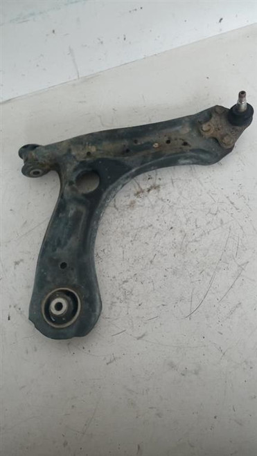 SEAT IBIZA V «6J1» COUPE (2008) ASSALE BRACCIO OSCILLANTE ANT. DX. USATO Da 2008 A 2012 [[212641]]