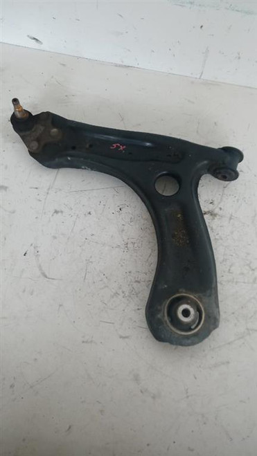 SEAT IBIZA V «6J1» COUPE (2008) ASSALE BRACCIO OSCILLANTE ANT. SX. USATO Da 2008 A 2012 [[212642]]