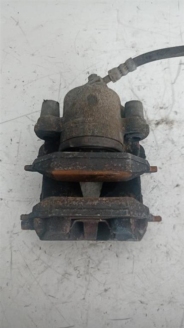 SEAT IBIZA V «6J1» COUPE (2008) IMPIANTO FRENANTE PINZA FRENO ANT. DX. USATO Da 2008 A 2012 [[212650]]