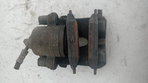 SEAT IBIZA V «6J1» COUPE (2008) IMPIANTO FRENANTE PINZA FRENO ANT. SX. USATO Da 2008 A 2012 [[212651]]