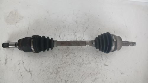 FIAT BRAVO «II» (2007) CAMBIO E TRASMISSIONE SEMIASSE ANT. SX. USATO Da 2007 A 2009 [[212667]]