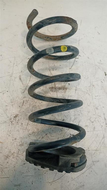 FIAT PANDA «II» (2004) ASSALE MOLLA AMMORTIZZATORE POST. DX. USATO Da 2004 A 2009 [[212687]]