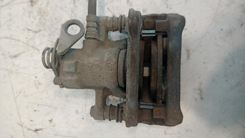 FIAT PANDA «II» (2004) IMPIANTO FRENANTE PINZA FRENO POST. SX. USATO Da 2004 A 2009 [[212688]]