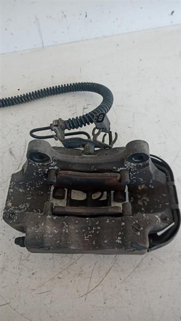 VOLKSWAGEN TOUAREG «I» (2003) IMPIANTO FRENANTE PINZA FRENO POST. SX. USATO [[212809]]