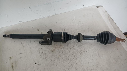ALFA ROMEO 159 SPORTWAGON (2006) CAMBIO E TRASMISSIONE SEMIASSE ANT. DX. USATO Da 2006 in poi [[212816]]
