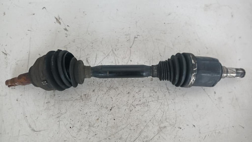 ALFA ROMEO 159 SPORTWAGON (2006) CAMBIO E TRASMISSIONE SEMIASSE ANT. SX. USATO Da 2006 in poi [[212817]]